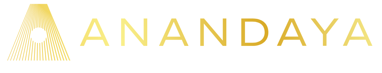 Anandaya Logo